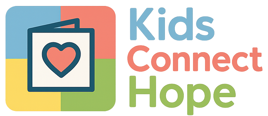 KidsConnectHope